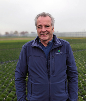 Peter Van Den Bekerom